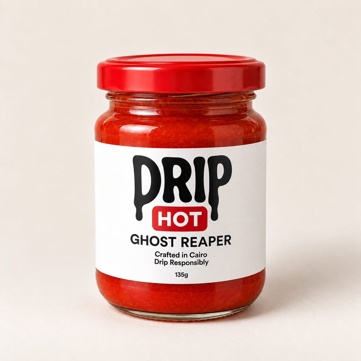 Ghost Reaper PASTE — 135G