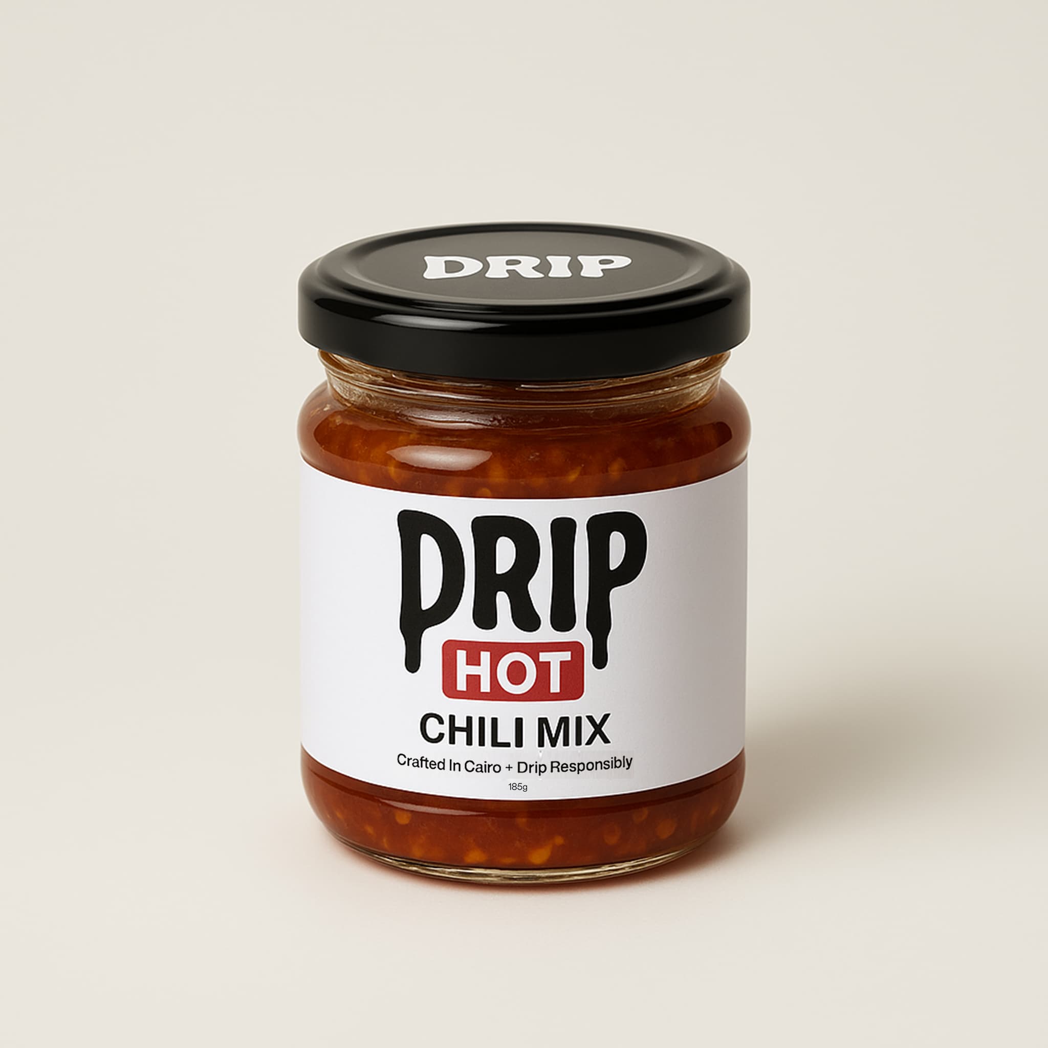 Chili Mix JAM — 185G