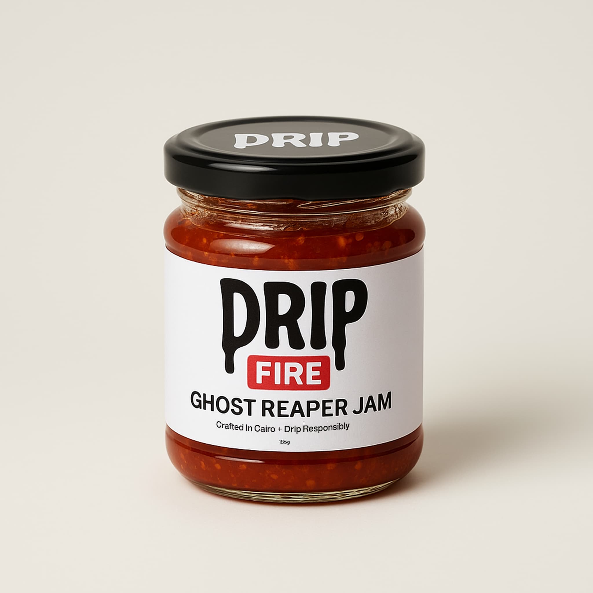 Ghost Reaper JAM — 185G