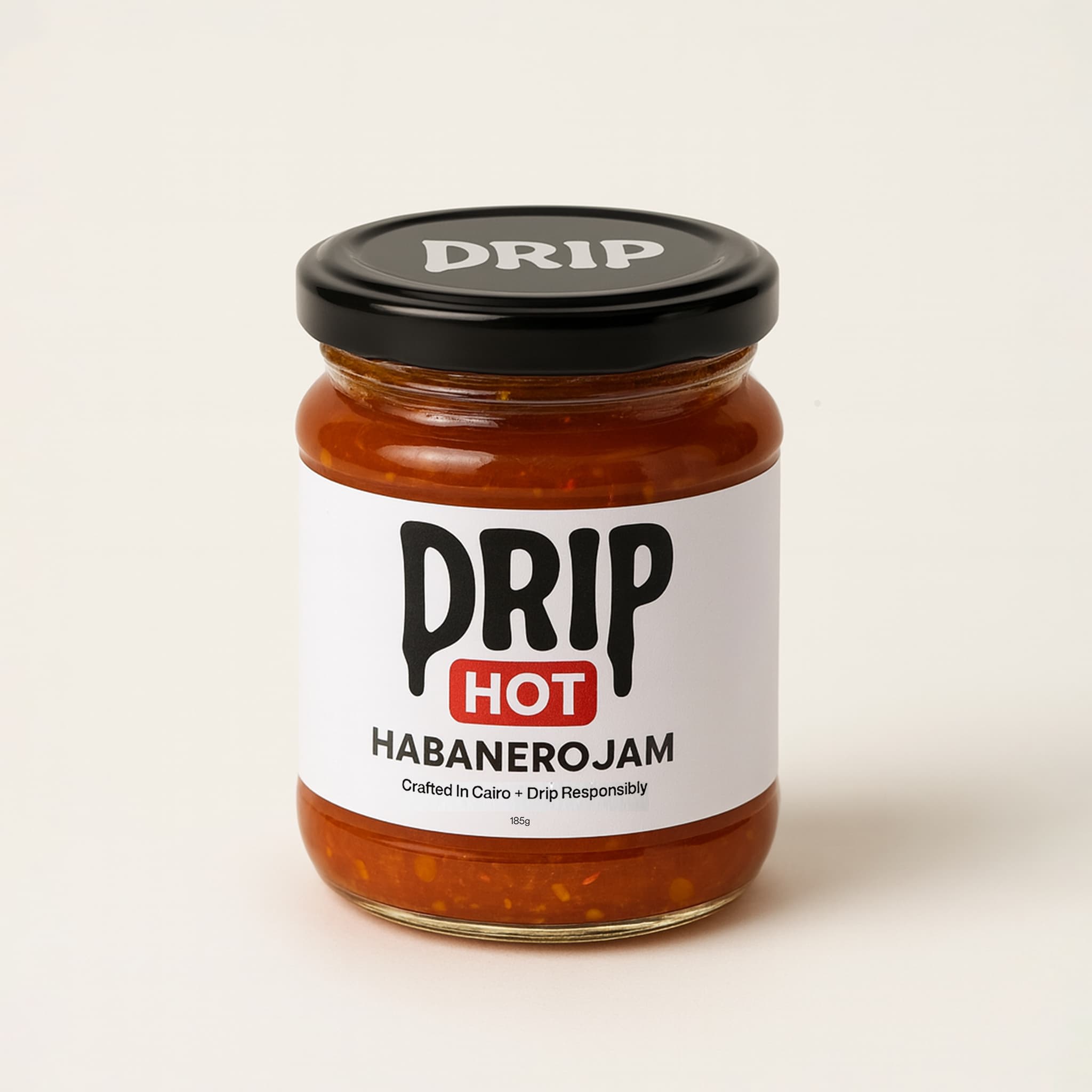 Habanero JAM — 185G